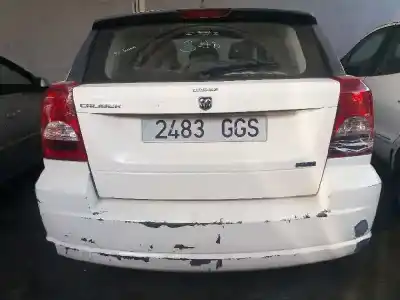 Veículo de Sucata DODGE CALIBER S do ano 2008 alimentado BSY