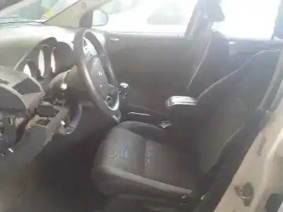 Veículo de Sucata dodge caliber s do ano 2008 alimentado bsy