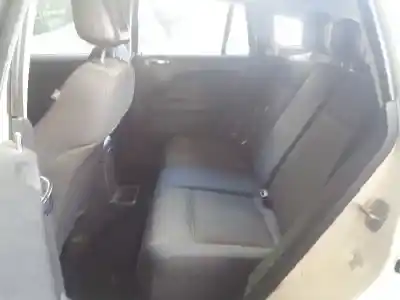 Veículo de Sucata dodge caliber s do ano 2008 alimentado bsy