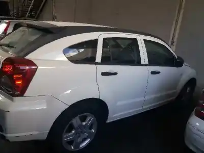 Veículo de Sucata dodge caliber s do ano 2008 alimentado bsy