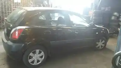 Veículo de Sucata kia rio ii (jb) 1.5 crdi do ano 2007 alimentado d4fa