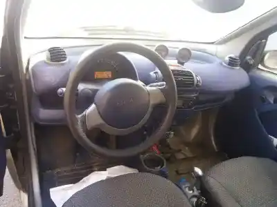 Утилизация автомобиля smart micro compapct micro compact car года 1999 питание g13