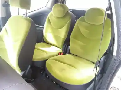 Veículo de Sucata citroen c2 sx do ano 2005 alimentado 8hx