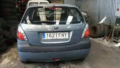 Veículo de Sucata kia rio ii (jb) 1.5 crdi do ano 2006 alimentado d4fa