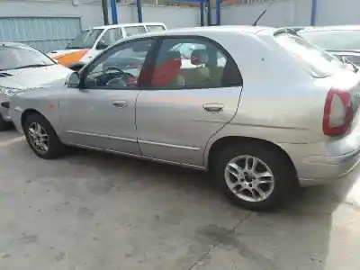 Hurda Aracı DAEWOO NUBIRA BERLINA Classic SE Yılın 2002 güçlü A16DMS