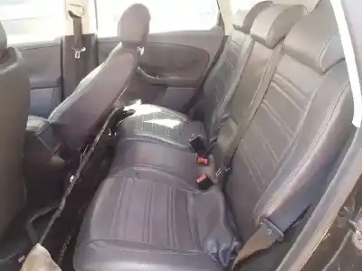 Veicolo di demolizione seat toledo (5p2) hot dell'anno 2005 alimentato bjb