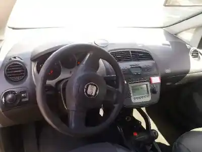 Veicolo di demolizione seat toledo (5p2) hot dell'anno 2005 alimentato bjb