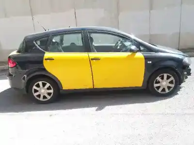 Veicolo di demolizione seat toledo (5p2) hot dell'anno 2005 alimentato bjb
