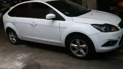 Veículo de Sucata ford focus lim. (cb4) trend do ano 2009 alimentado g8db