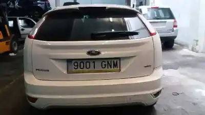 Veículo de Sucata ford focus lim. (cb4) trend do ano 2009 alimentado g8db