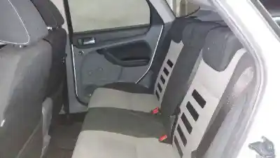 Veículo de Sucata ford focus lim. (cb4) trend do ano 2009 alimentado g8db