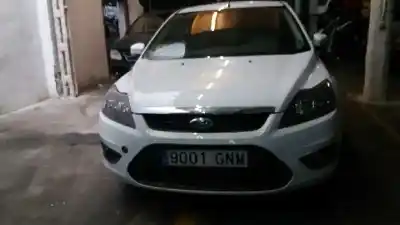 Veículo de Sucata ford focus lim. (cb4) trend do ano 2009 alimentado g8db