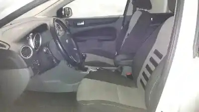 Veículo de Sucata ford focus lim. (cb4) trend do ano 2009 alimentado g8db