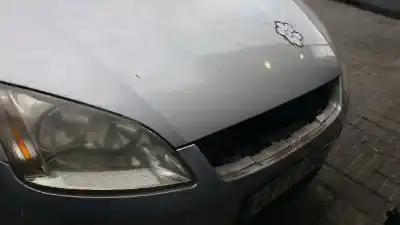 Scrapping Vehicle ford focus c-max (cap) connection of the year 2006 powered hhdb