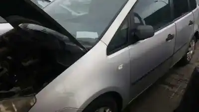 Scrapping Vehicle ford focus c-max (cap) connection of the year 2006 powered hhdb