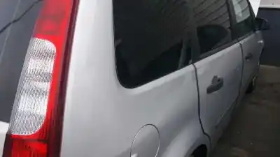 Scrapping Vehicle ford focus c-max (cap) connection of the year 2006 powered hhdb