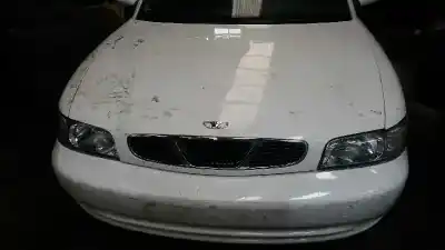 Hurda Aracı DAEWOO NUBIRA BERLINA Passion Yılın 1998 güçlü A16DMS