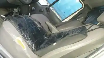 Scrapping Vehicle ford transit mod. 2000 combi ft 260 2.0 corto of the year 2004 powered abfa