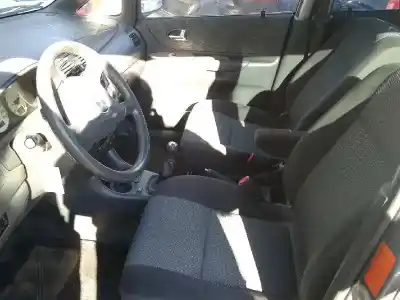 Scrapping Vehicle mazda premacy (cp) touring of the year 2004 powered fs