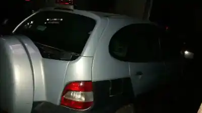 Утилизация автомобиля renault                                            scénic i monospace (ja0/1_, fa0_)                                                                                                                                                                                                                          2.0 16v rx4 года 2000 питание f4r 744,f4r 746