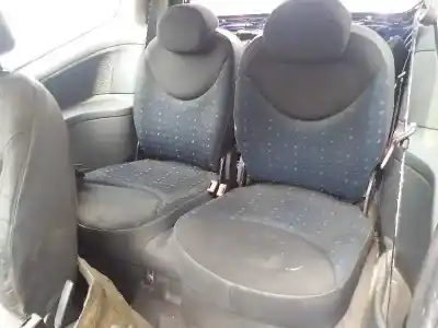 Scrapping Vehicle citroen c2 empresa of the year 2006 powered 8hz