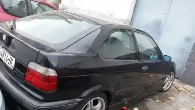 Scrapping Vehicle bmw serie 3 compacto (e36) 316i of the year 1999 powered 19-4e-1