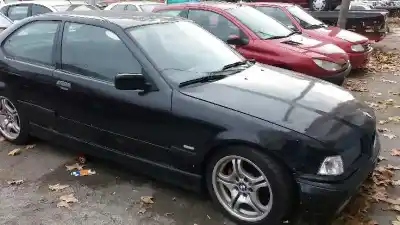 Scrapping Vehicle bmw serie 3 compacto (e36) 316i of the year 1999 powered 19-4e-1
