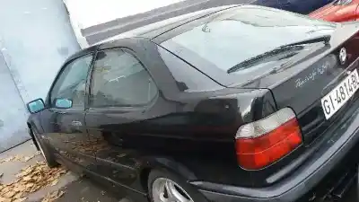 Scrapping Vehicle bmw serie 3 compacto (e36) 316i of the year 1999 powered 19-4e-1
