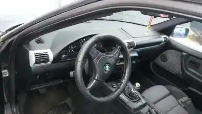 Scrapping Vehicle bmw serie 3 compacto (e36) 316i of the year 1999 powered 19-4e-1