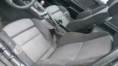 Scrapping Vehicle bmw serie 3 compacto (e36) 316i of the year 1999 powered 19-4e-1