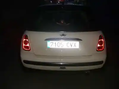 Здавання транспортного засобу mini mini (r50, r53) cooper року 2004 потужний  Здавання транспортного засобу mini mini (r50, r53) cooper року 2004 потужний