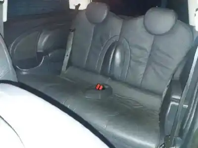 Здавання транспортного засобу mini mini (r50, r53) cooper року 2004 потужний  Здавання транспортного засобу mini mini (r50, r53) cooper року 2004 потужний