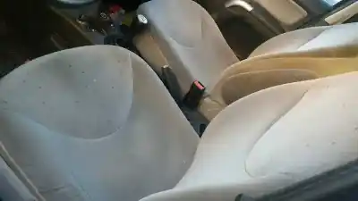 Veículo de Sucata citroen c3 1.4 hdi exclusive do ano 2004 alimentado 8hx