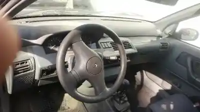 Hurda Aracı RENAULT CLIO I FASE I+II (B/C57) 1.4 Alize Yılın 1996 güçlü E7J