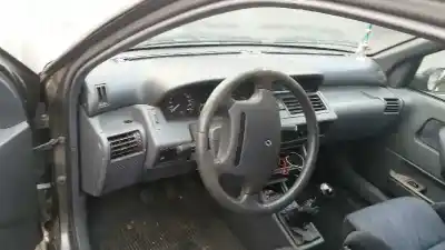 Hurda Aracı renault clio i fase i+ii (b/c57) 1.8 rsi (c 579 / 57h) yılın 1996 güçlü f3pr7