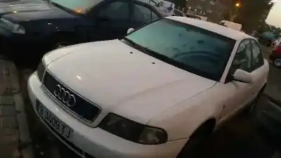 Veículo de Sucata audi a4 berlina (b5) 1.9 tdi do ano 1997 alimentado afn