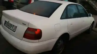 Veículo de Sucata audi a4 berlina (b5) 1.9 tdi do ano 1997 alimentado afn