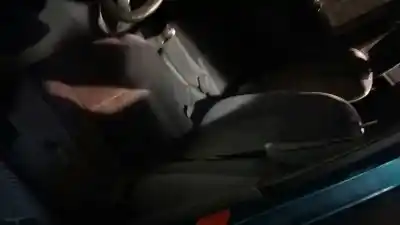 Scrapping Vehicle mazda premacy (cp) 2.0 turbodiesel of the year 2001 powered rf