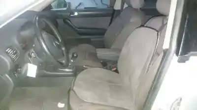Утилизация автомобиля audi a3 (8l) 1.6 ambiente года 2003 питание bfq