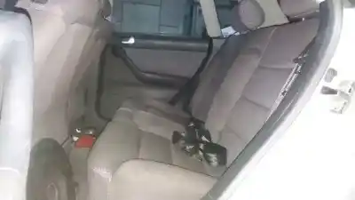 Утилизация автомобиля audi a3 (8l) 1.6 ambiente года 2003 питание bfq