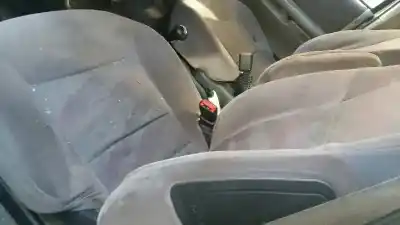 Sloopvoertuig opel sintra gls van het jaar 1999 aangedreven x22dth