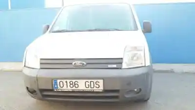 Scrapping Vehicle ford transit connect (tc7) furg. of the year 2008 powered r3pa