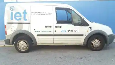 Scrapping Vehicle ford transit connect (tc7) furg. of the year 2008 powered r3pa
