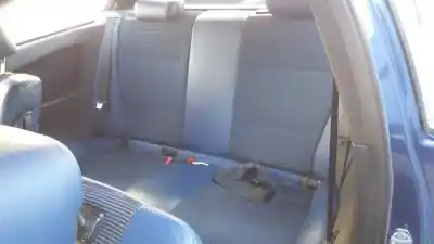 Veicolo di demolizione bmw serie 3 compact (e46) 320td dell'anno 2001 alimentato 204d4