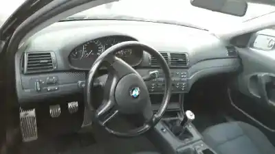 Veicolo di demolizione BMW SERIE 3 COMPACT (E46) 318ti dell'anno 2003 alimentato N42