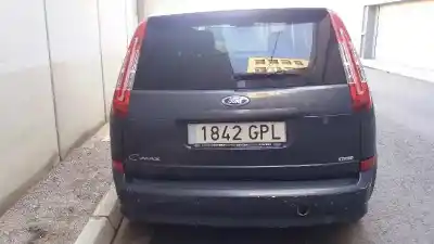Утилизация автомобиля ford c-max (cb3) trend года 2009 питание g8db