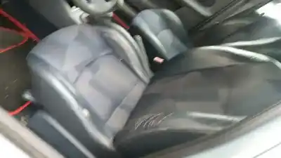 Утилизация автомобиля renault clio ii fase ii (b/cb0) authentique года 2001 питание k4j a7