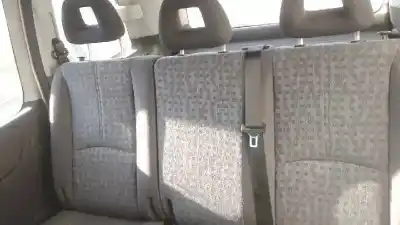 Hurda Aracı mercedes                                           vaneo (w414) furgoneta compacta                                                                                                                                                                                                                            cdi vaneo city trend                                                                                                                                                                                                                                       yılın 2003 güçlü om668914