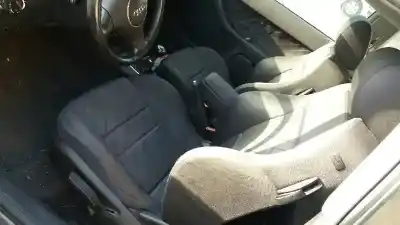 Scrapping Vehicle audi a3 (8l) 1.9 tdi ambiente of the year 2002 powered atd