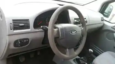 Scrapping Vehicle ford transit connect (tc7) furg. of the year 2006 powered hcpa